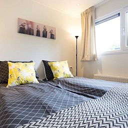 Unterkunft 294749 - Ferienhaus Achterhoek - Landhuis 4 personen