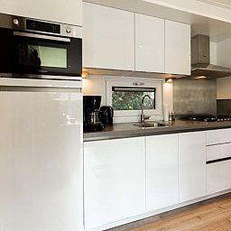 Unterkunft 294751 - Ferienhaus Achterhoek - Landhuis 5 personen MIVA