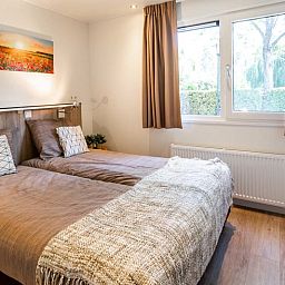 Unterkunft 294751 - Ferienhaus Achterhoek - Landhuis 5 personen MIVA