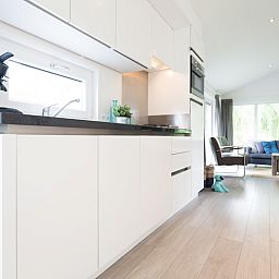 Verblijf 294761 - Vakantiewoning Achterhoek - Parel 4 personen