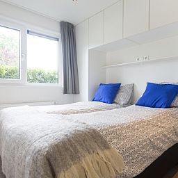 Verblijf 294761 - Vakantiewoning Achterhoek - Parel 4 personen