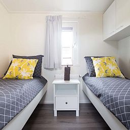 Verblijf 294763 - Vakantiewoning Achterhoek - Rialto 6 personen
