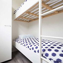 Verblijf 294763 - Vakantiewoning Achterhoek - Rialto 6 personen