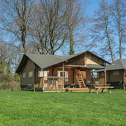 Verblijf 294816 - Vakantiewoning Achterhoek - Ranger Lodge