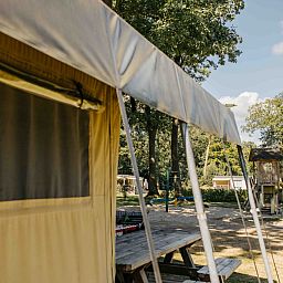 Unterkunft 294817 - Zelthaus Achterhoek - Safaritent