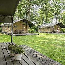 Unterkunft 294817 - Zelthaus Achterhoek - Safaritent