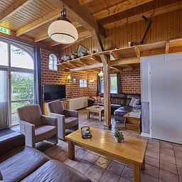 Unterkunft 294825 - Ferienhaus Achterhoek - Erve Koeleman