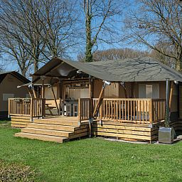 Verblijf 294829 - Vakantiewoning Achterhoek - Medley Lodge met hottub