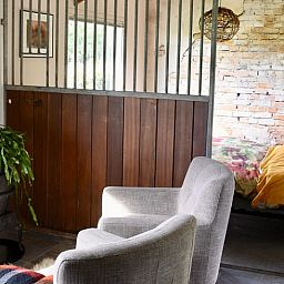 Unterkunft 294834 - Ferienhaus Achterhoek - Vakantiehuisje in Neede