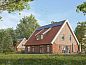Verblijf 295014 • Bungalow Achterhoek • Stroombroek | 12-persoons woning | 12L  • 1 van 16
