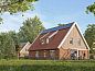 Guest house 295018 • Bungalow Achterhoek • Stroombroek | 12-persoons woning | 12ELW  • 1 of 17