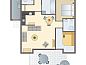 Verblijf 295022 • Bungalow Achterhoek • Stroombroek | 2-persoons bungalow | 2L  • 10 van 10