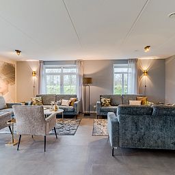 Verblijf 295026 - Bungalow Achterhoek - Stroombroek | 12-persoons woning culinair | 12ELF