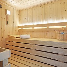 Verblijf 295027 - Bungalow Achterhoek - Stroombroek | 2-persoons wellnessbungalow | 2ELW