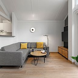 Verblijf 295027 - Bungalow Achterhoek - Stroombroek | 2-persoons wellnessbungalow | 2ELW