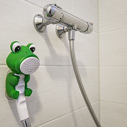 Verblijf 295029 - Bungalow Achterhoek - Stroombroek | 6-persoons kinderbungalow | 6CK