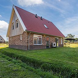 Verblijf 295030 - Bungalow Achterhoek - Stroombroek | 8-persoons woning | 8L