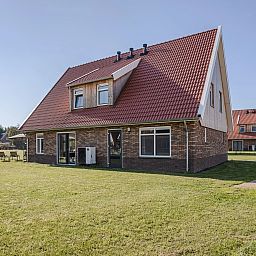 Verblijf 295032 - Bungalow Achterhoek - Stroombroek | 12-persoons woning | 12ELW