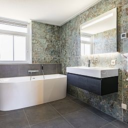 Verblijf 295032 - Bungalow Achterhoek - Stroombroek | 12-persoons woning | 12ELW