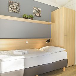 Verblijf 295033 - Bungalow Achterhoek - Stroombroek | 4-persoons bungalow | 4C2