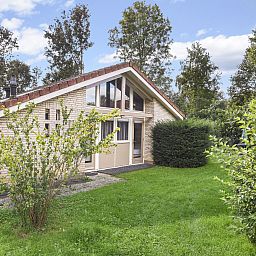 Unterkunft 295034 - Bungalow Achterhoek - Stroombroek | 4-persoons bungalow | 4C1