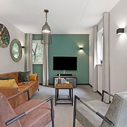 Verblijf 295035 - Bungalow Achterhoek - Stroombroek | 4-persoons wellnessbungalow | 4ELW