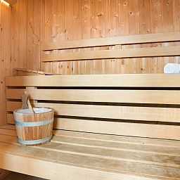 Verblijf 295036 - Bungalow Achterhoek - Stroombroek | 4-persoons bungalow | 4L