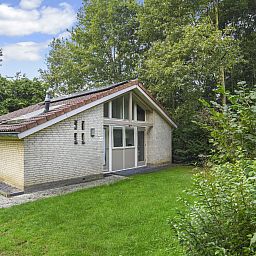 Verblijf 295038 - Bungalow Achterhoek - Stroombroek | 2-persoons bungalow | 2L