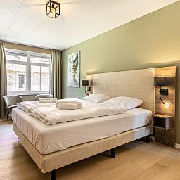 Unterkunft 295039 - Bungalow Achterhoek - Stroombroek | 12-persoons woning | 12L