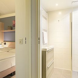 Unterkunft 295042 - Bungalow Achterhoek - Stroombroek | 4-persoons bungalow | 4C4