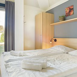 Unterkunft 295042 - Bungalow Achterhoek - Stroombroek | 4-persoons bungalow | 4C4