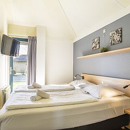 Verblijf 295043 - Bungalow Achterhoek - Stroombroek | 4-persoons bungalow | 4C5