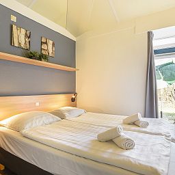 Verblijf 295043 - Bungalow Achterhoek - Stroombroek | 4-persoons bungalow | 4C5