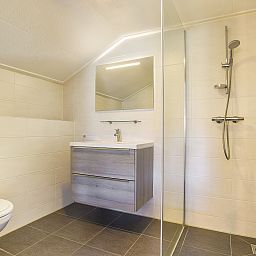 Verblijf 295043 - Bungalow Achterhoek - Stroombroek | 4-persoons bungalow | 4C5