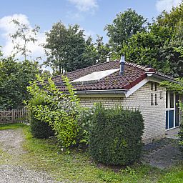 Unterkunft 295044 - Bungalow Achterhoek - Stroombroek | 4-persoons hondenbungalow | 4CD