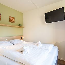 Verblijf 295045 - Bungalow Achterhoek - Stroombroek | 6-persoons bungalow | 6C