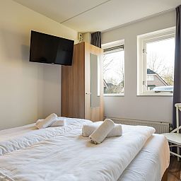 Verblijf 295045 - Bungalow Achterhoek - Stroombroek | 6-persoons bungalow | 6C