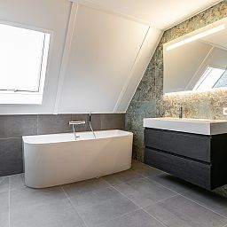 Unterkunft 295046 - Bungalow Achterhoek - Stroombroek | 8-persoons woning | 8ELW