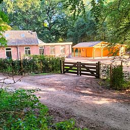 Guest house 295302 - Holiday property Achterhoek - Vakantiehuis in Terborg