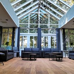 Guest house 295302 - Holiday property Achterhoek - Vakantiehuis in Terborg