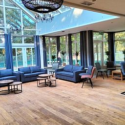 Guest house 295302 - Holiday property Achterhoek - Vakantiehuis in Terborg