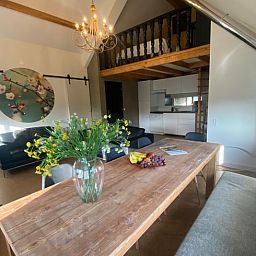 Cozy interior of Holiday Home in Gaanderen, Achterhoek
