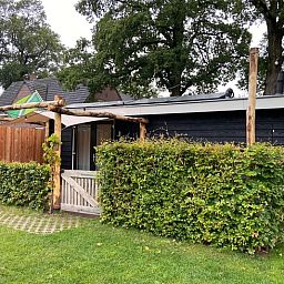 Guest house 295806 - Holiday property Achterhoek - Vakantiehuis in Lievelde