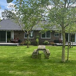 Verblijf 295816 - Vakantiewoning Achterhoek - Huisje in Lievelde