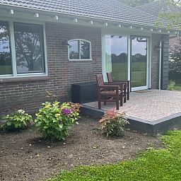 Verblijf 295816 - Vakantiewoning Achterhoek - Huisje in Lievelde