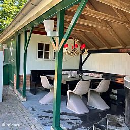 Unterkunft 295827 - Ferienhaus Achterhoek - De Madelief met privézwembad