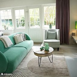 Verblijf 295829 - Vakantiewoning Achterhoek - De Tortelduif met hottub en sauna