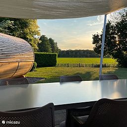 Guest house 295830 - Holiday property Achterhoek - De Essenburgh met hottub en sauna
