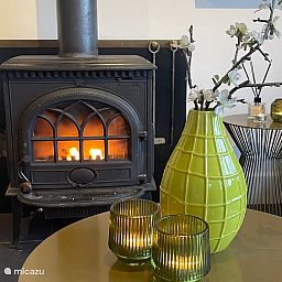 Guest house 295830 - Holiday property Achterhoek - De Essenburgh met hottub en sauna