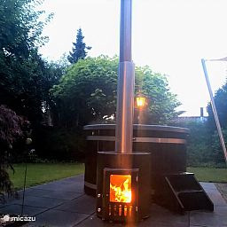 Guest house 295833 - Holiday property Achterhoek - Het Belegh van Groll hottub &amp; sauna